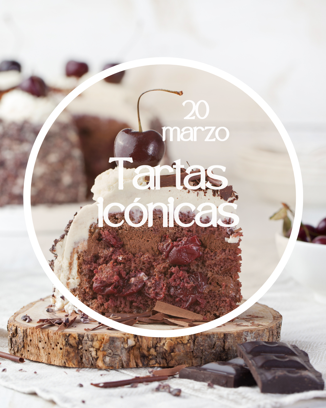 tartas