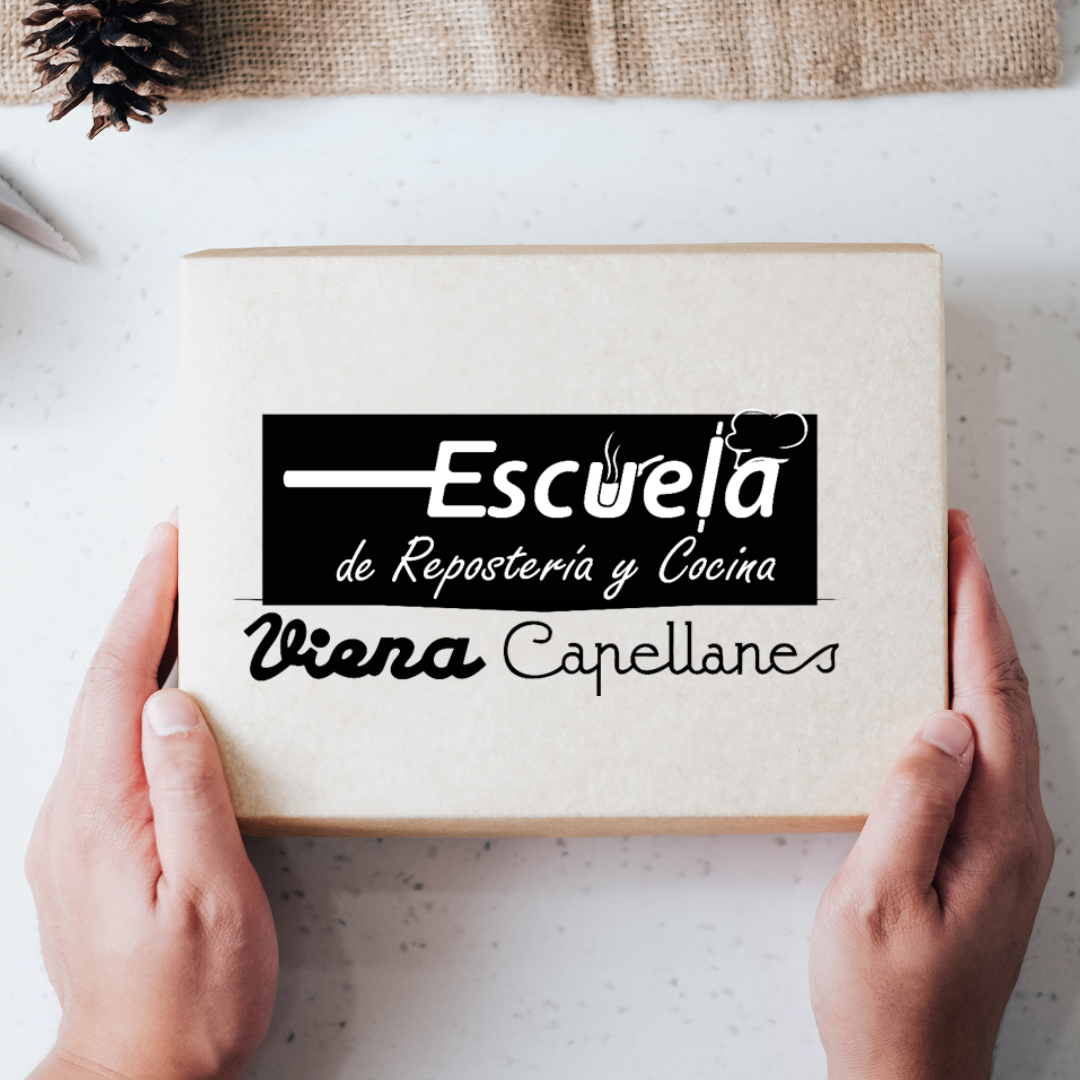 Cupón Regalo - Cursos Minichefs 3 horas