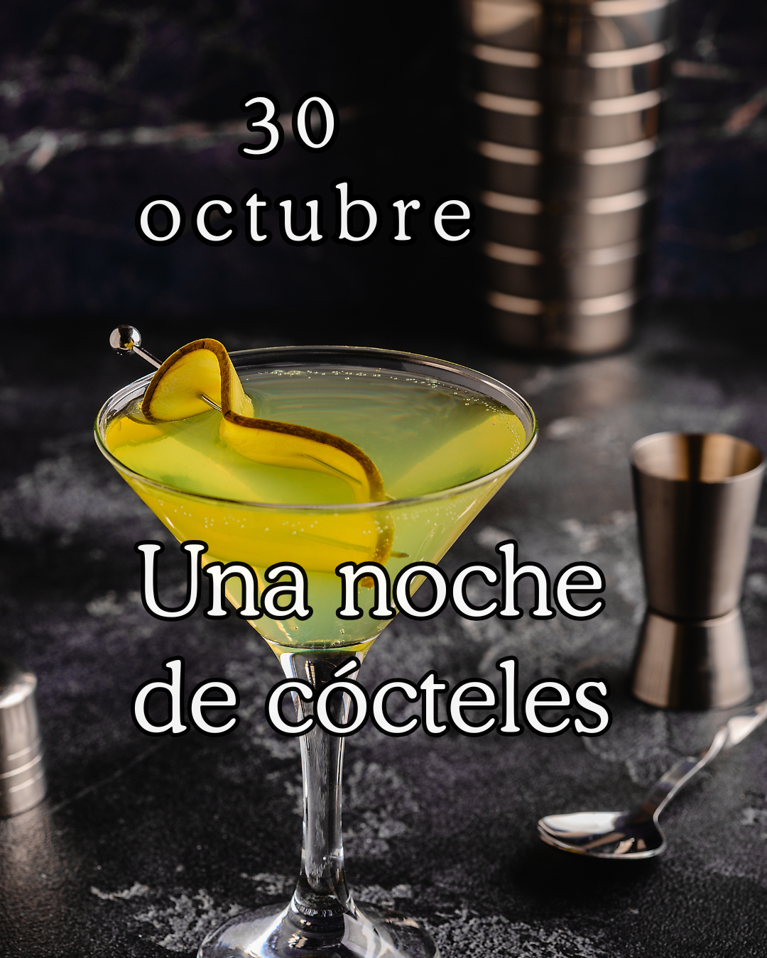 cocteles
