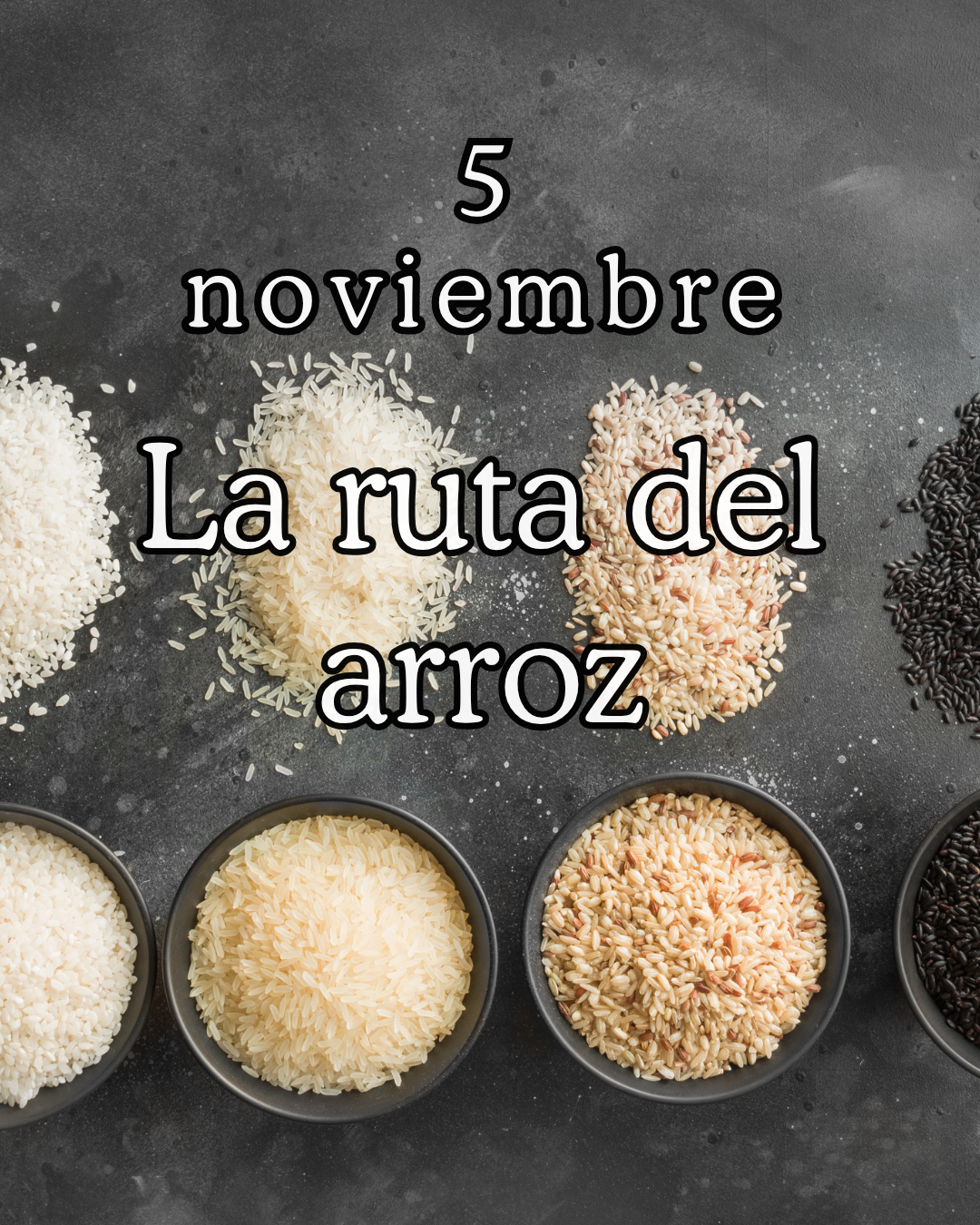arroz