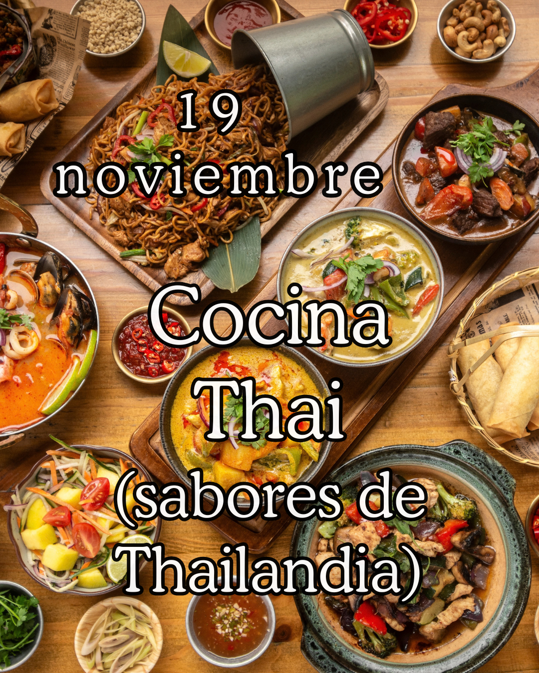 Thai 19/11/2026